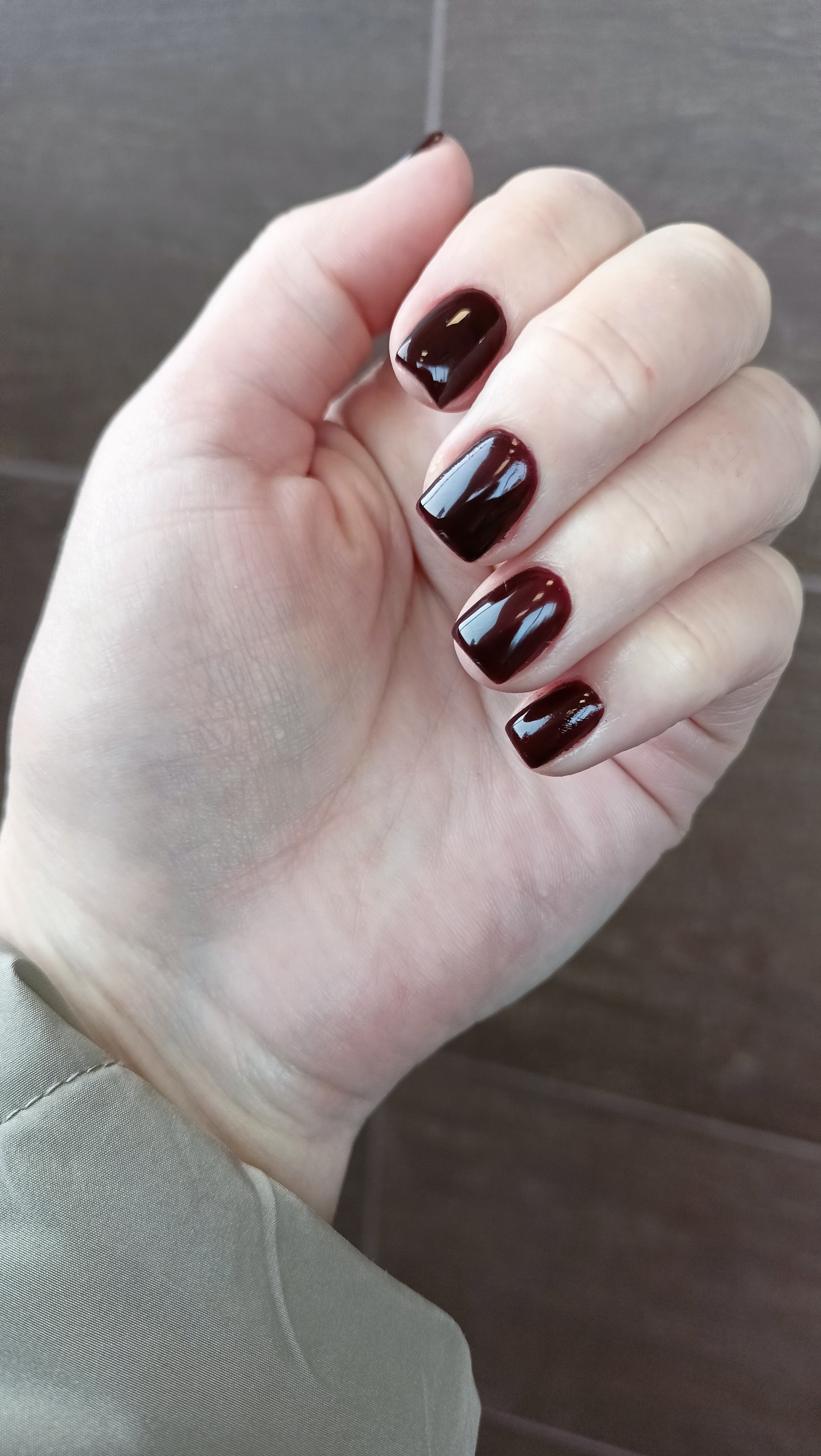 Nails, студия маникюра и педикюра в 4 руки, проспект Кирова, 5а, Томск —  2ГИС