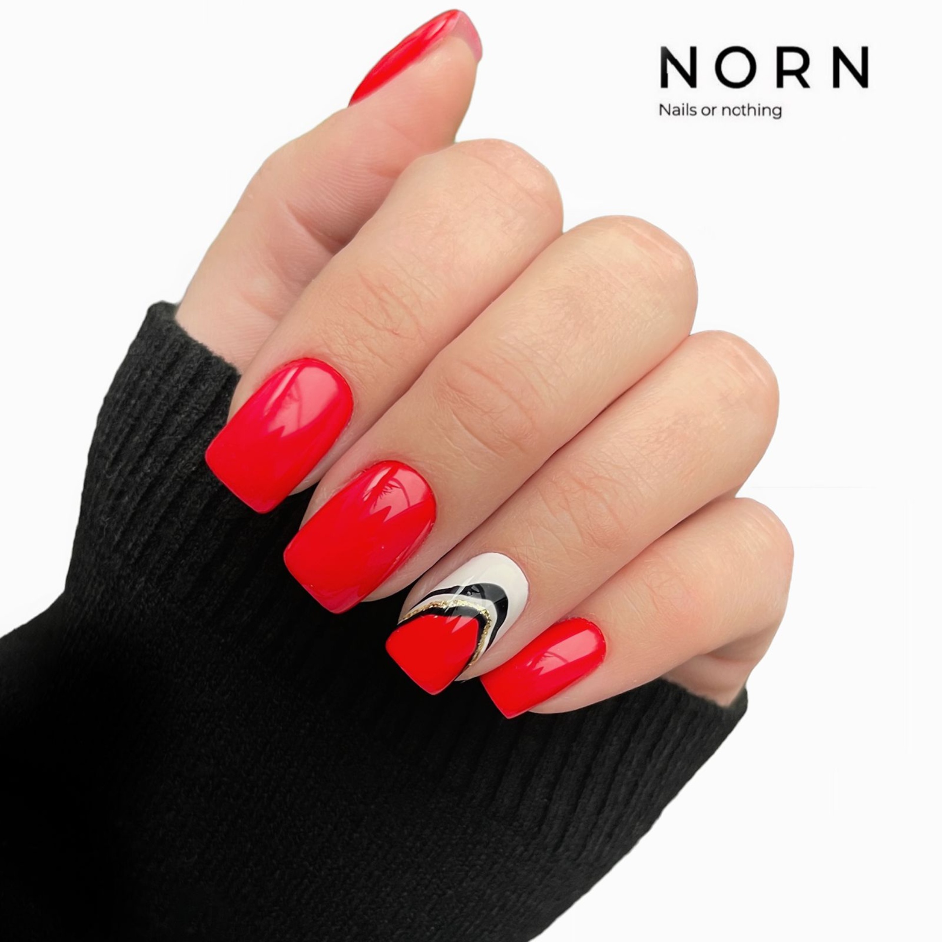 Norn nails or nothing, ногтевая студия, Звездинка, 7, Нижний Новгород — 2ГИС