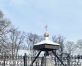 Смольный собор: отзыв от Светлана Волкова