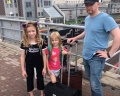 Hostelroof_vl: отзыв от Татьяна Иванчихина