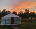 Шайтан-Кудей: отзыв от Юлия С