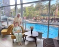 Terijoki hotel&spa: отзыв от Мария Орехова