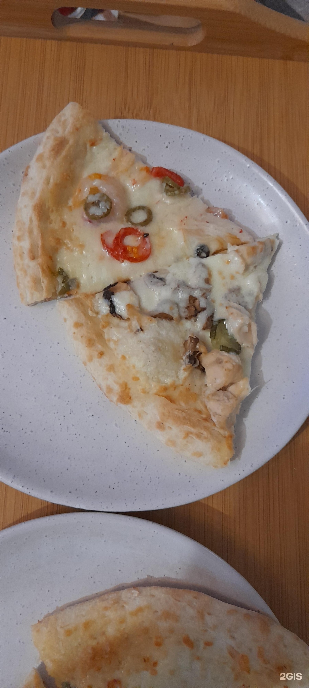 Velopizza, служба доставки пиццы, Русская улица, 65 к10, Владивосток — 2ГИС