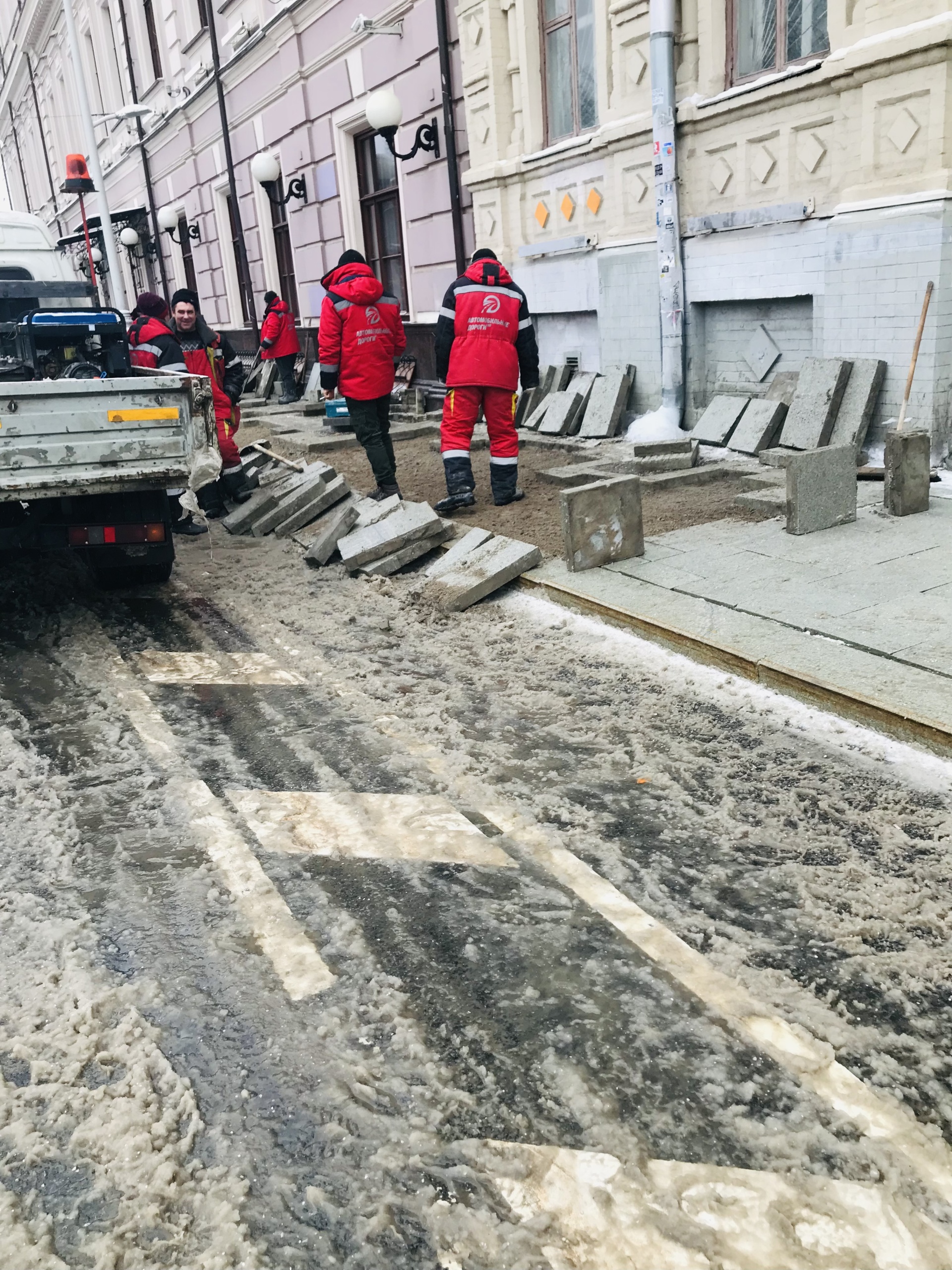 Улица Чистопрудный бульвар в Москве — 2ГИС