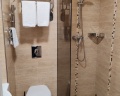 Helix hotel: отзыв от Ирина Александрова