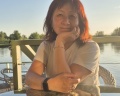 Сибирь: отзыв от Галина Трофимова
