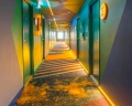 ibis Styles Chelyabinsk: отзыв от Анастасия Коробицина