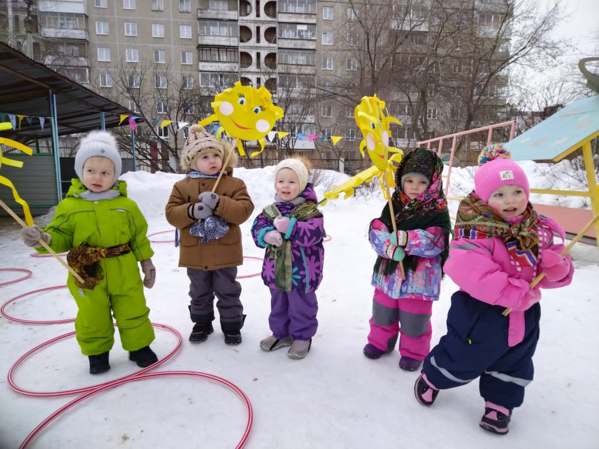 Радость, детский сад №203, Уральский проспект, 44, Нижний Тагил — 2ГИС