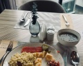 Novotel Krasnoyarsk center: отзыв от Василий Сушанин