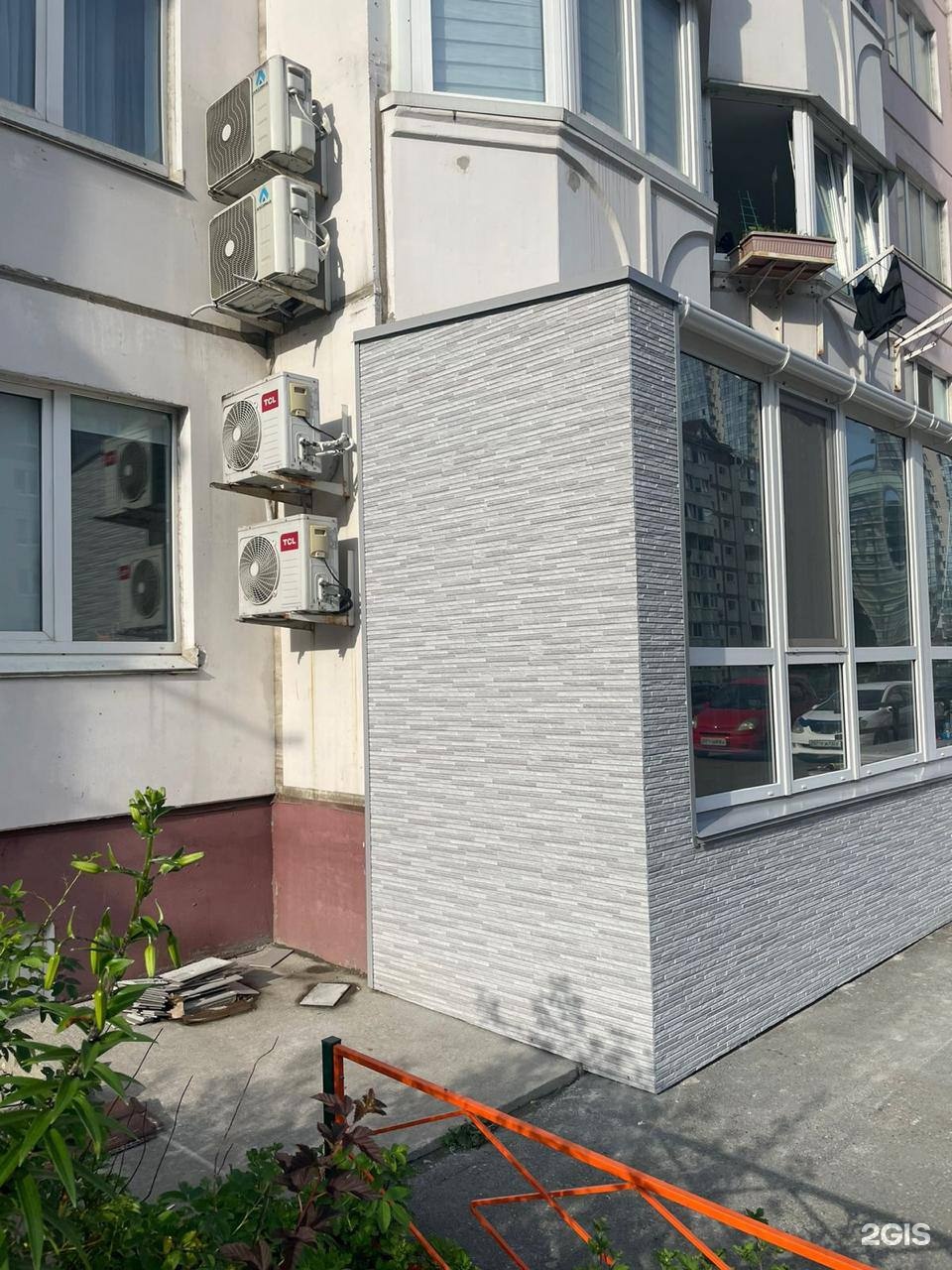 Фотография для отзыва Марина Чорнюк