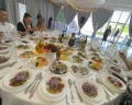 Green Hall Ufa: отзыв от Гузель