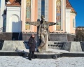 Черниговский храм: отзыв от aleksei pivovarov