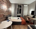 Metro apartments: отзыв от Anna Valiagina