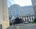 Cort Inn St-Petersburg Hotel & Conference Center: отзыв от Сабина Идрисова