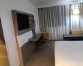 Novotel Екатеринбург Центр: отзыв от Светлана Шкурина