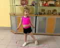 Стадион «Заря»: отзыв от Мария Наумова