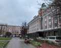 Sheraton Nizhny Novgorod kremlin: отзыв от Татьяна