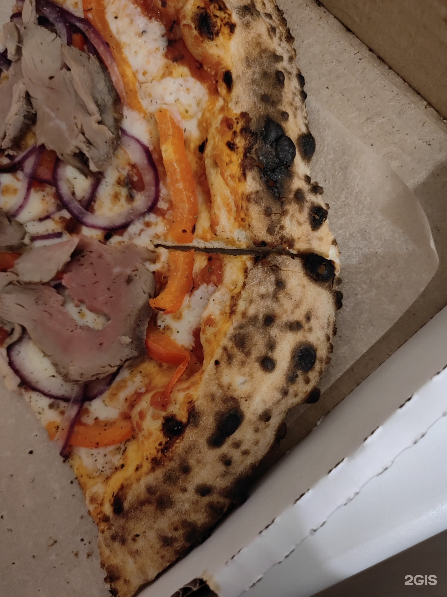 Napoli pizza, пиццерия, проспект Авиаторов Балтики, 31, Мурино — 2ГИС