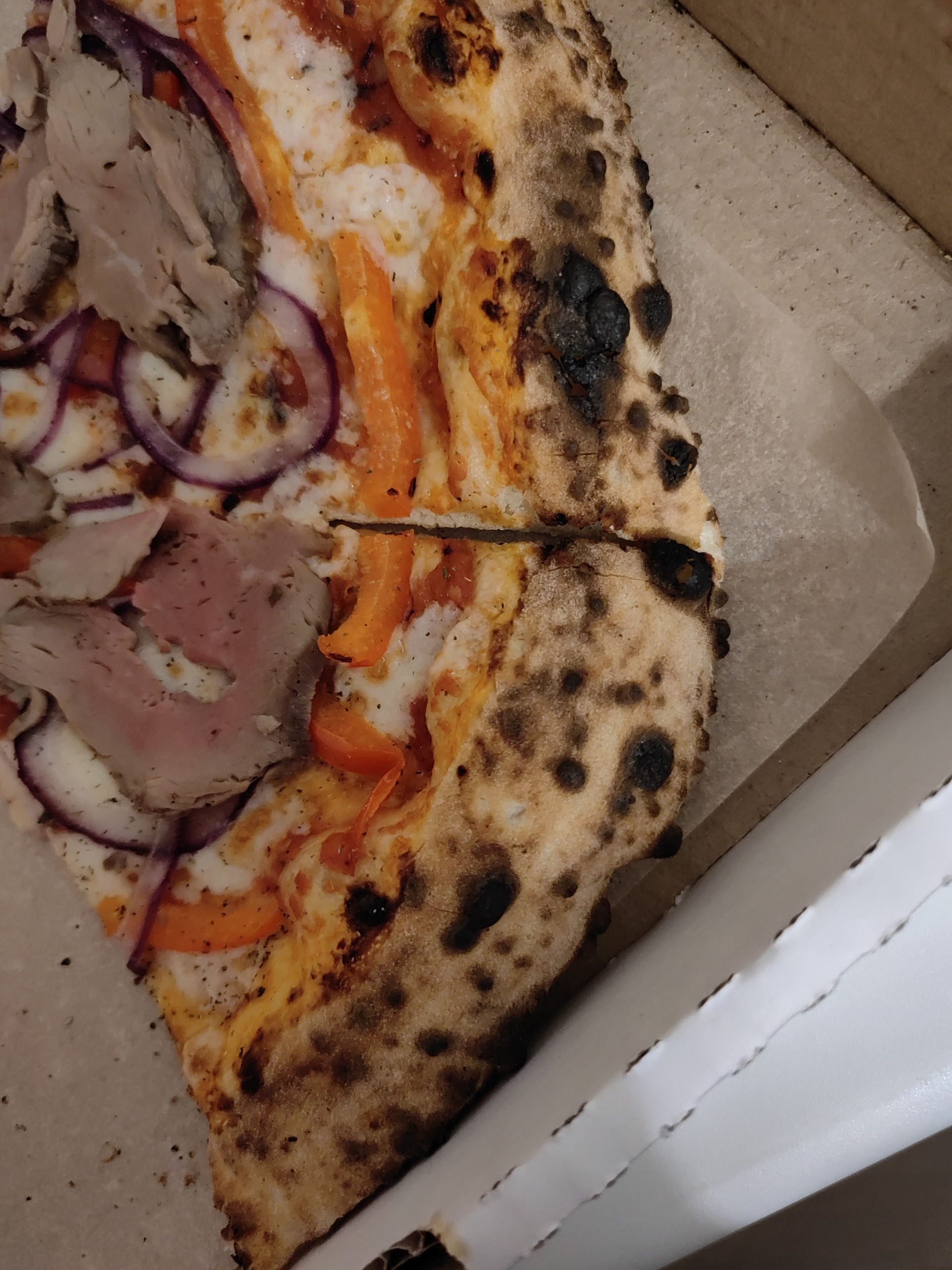 Napoli pizza, пиццерия, проспект Авиаторов Балтики, 31, Мурино — 2ГИС