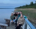 Вохотка: отзыв от Евгения Буторова