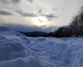 Заповедные места: отзыв от лена Н