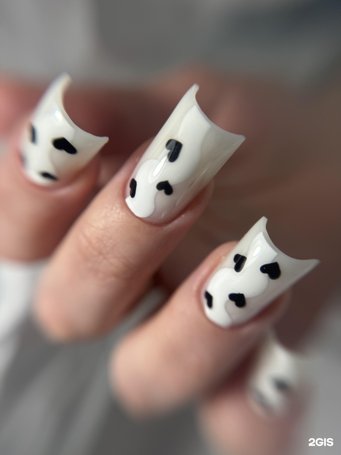 Suraeva.nails, Косыгина, 67, Новокузнецк — 2ГИС