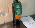 Green hall: отзыв от Мария Канова