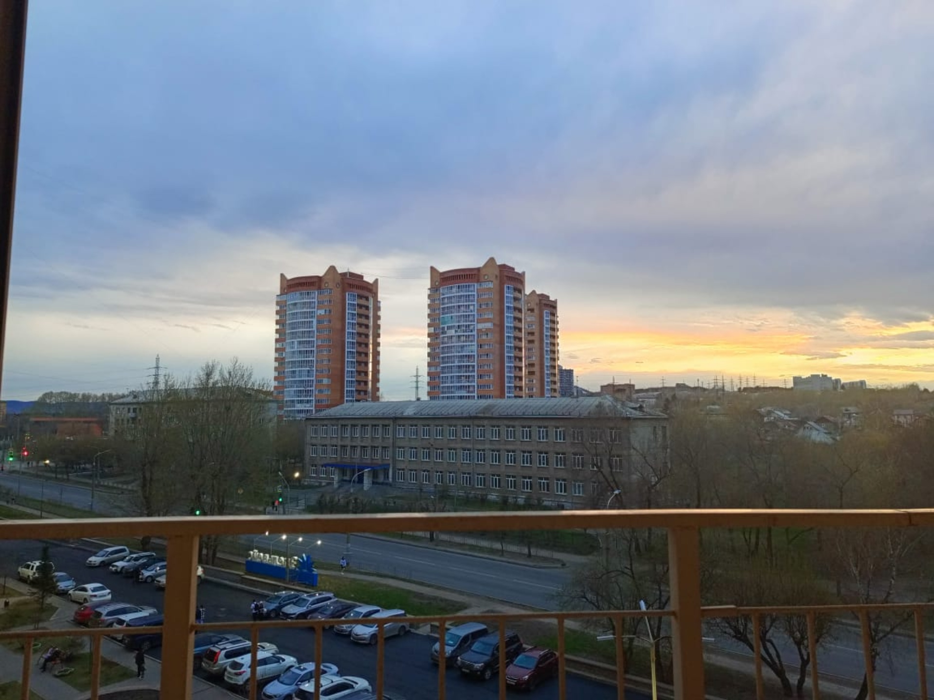 Central-apartment, агентство по долгосрочной аренде, Ленина улица, 111,  Красноярск — 2ГИС