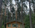 Grand Chalet Altay: отзыв от Лариса Алексеева
