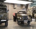Выставочный комплекс Ak Bars Retro Cars: отзыв от Йолдыз Шакирзянова