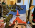 Усадьба адмирала Лазарева: отзыв от Алина Файзуллина