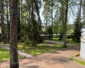Vyritsa Village: отзыв от Polya Emelina