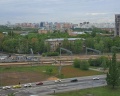 Sky Garden: отзыв от Марина Горохова