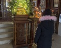 Храм новомучеников и исповедников Российских: отзыв от Екатерина Черняк