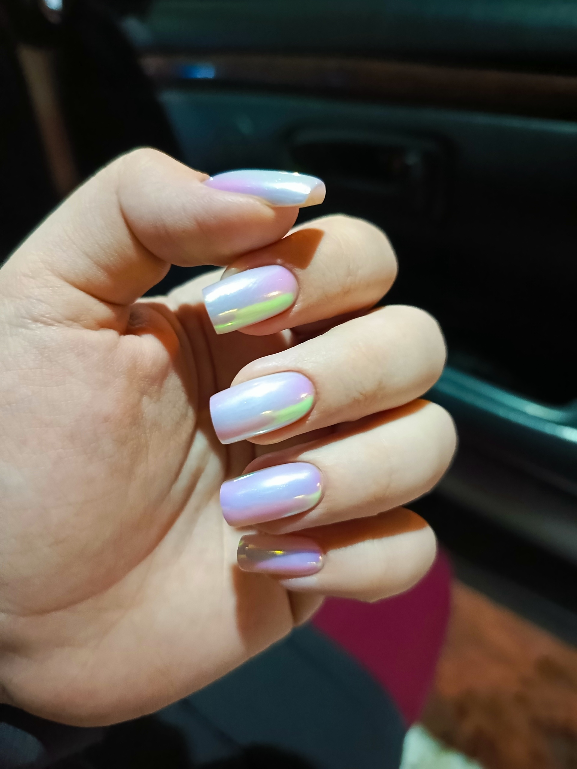 Cult nails, ЖК 8 Марта, улица 8 Марта, 31 к2, Пенза — 2ГИС