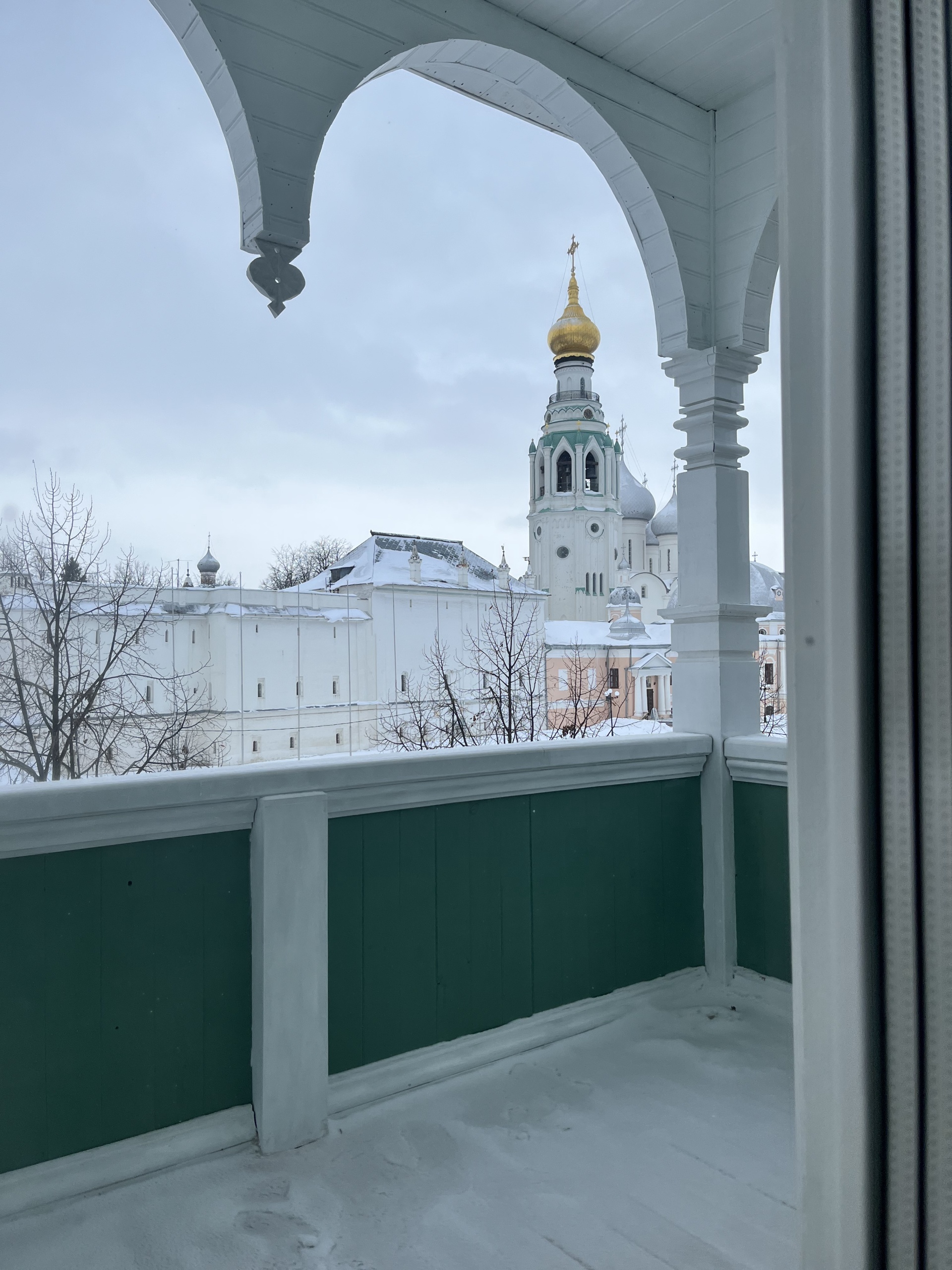 Дом с добром, культурное пространство, Кремлёвская площадь, 4, Вологда —  2ГИС