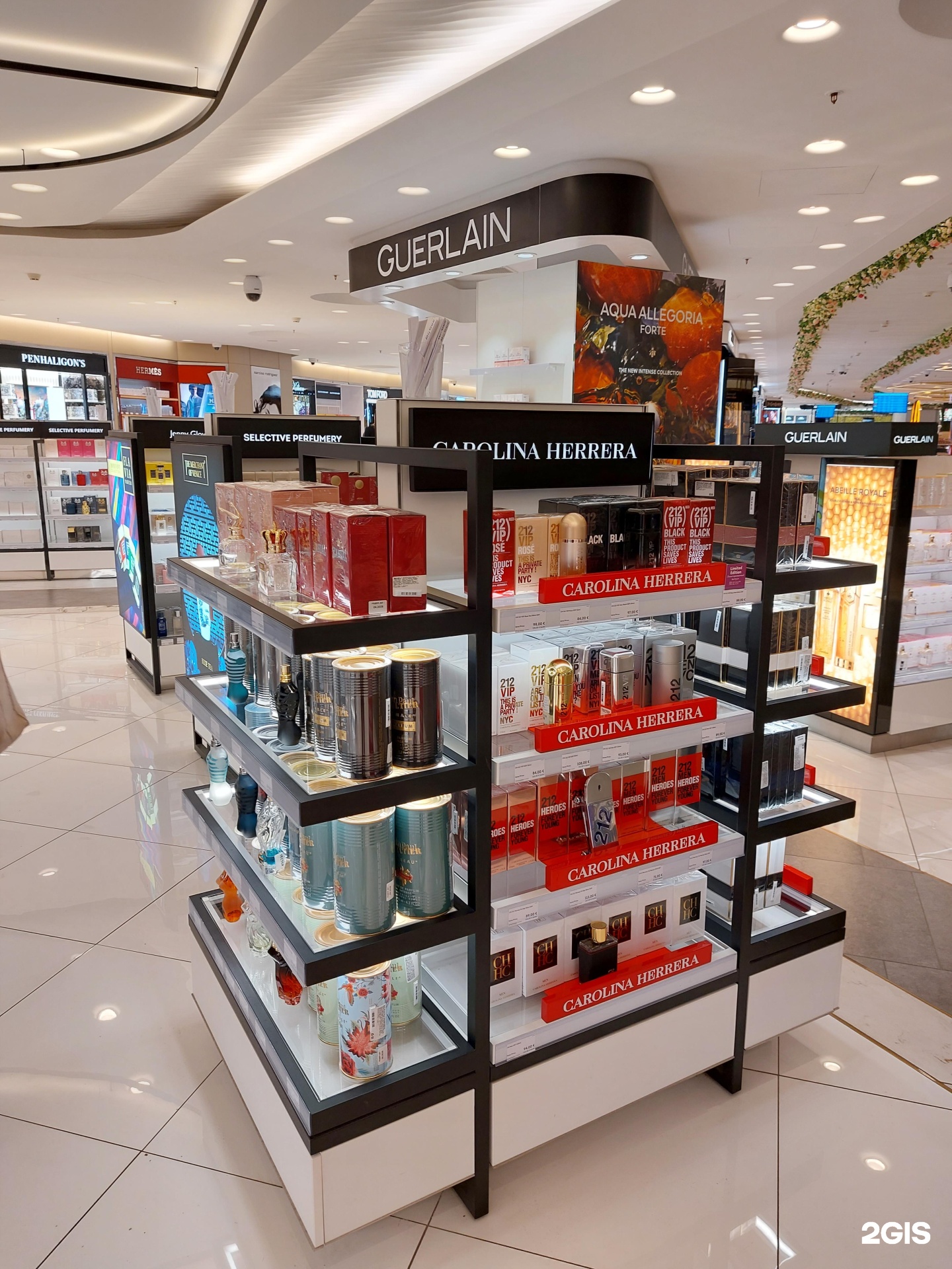 Duty free store, Пулково, Пулковское шоссе, 41 лит Б, Санкт-Петербург — 2ГИС