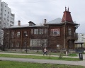 Дом купцов Агафуровых: отзыв от Элина