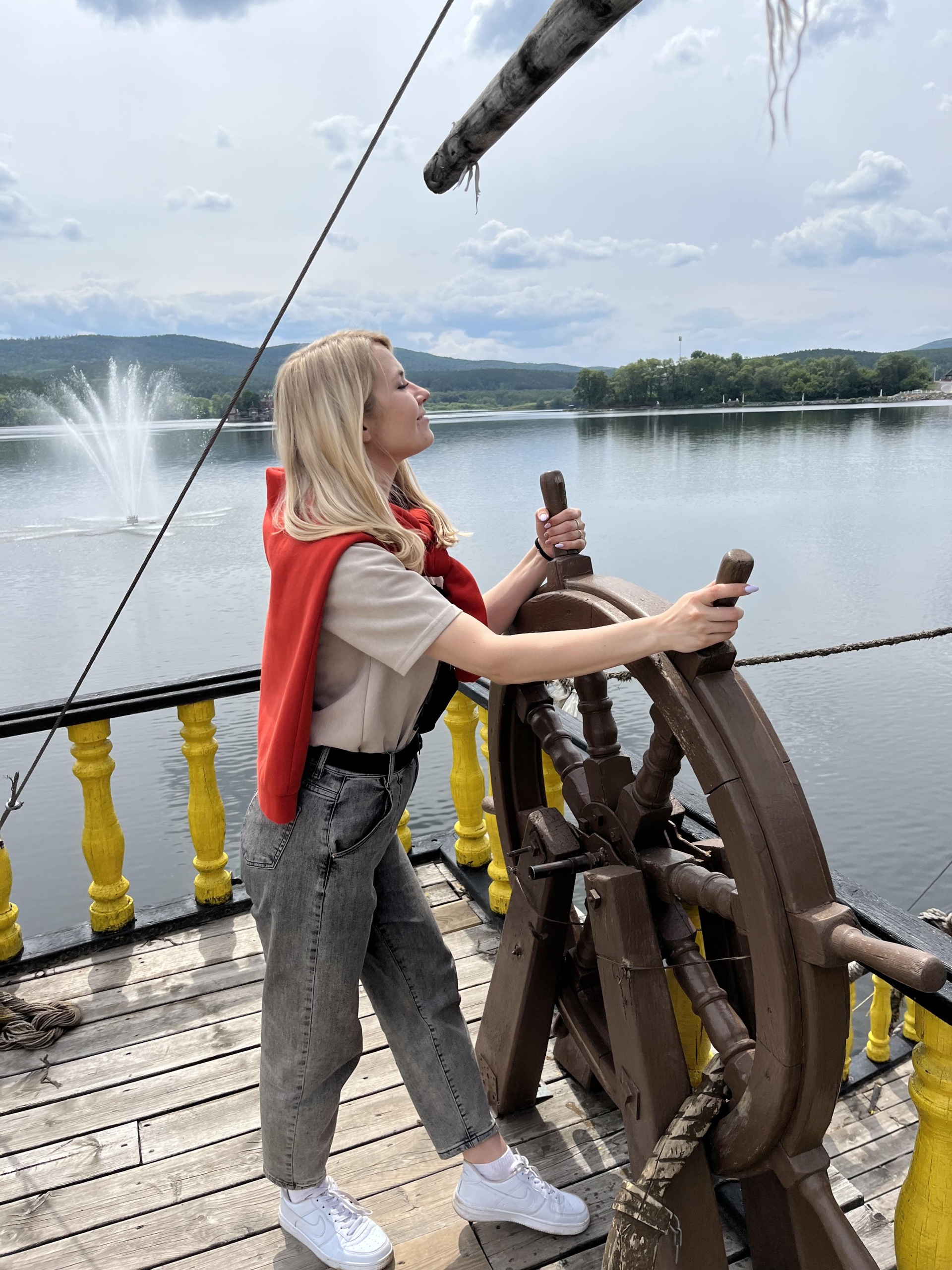 Отзывы о Сонькина лагуна, развлекательный комплекс, улица Бочарова, 16/2,  Сатка - 2ГИС