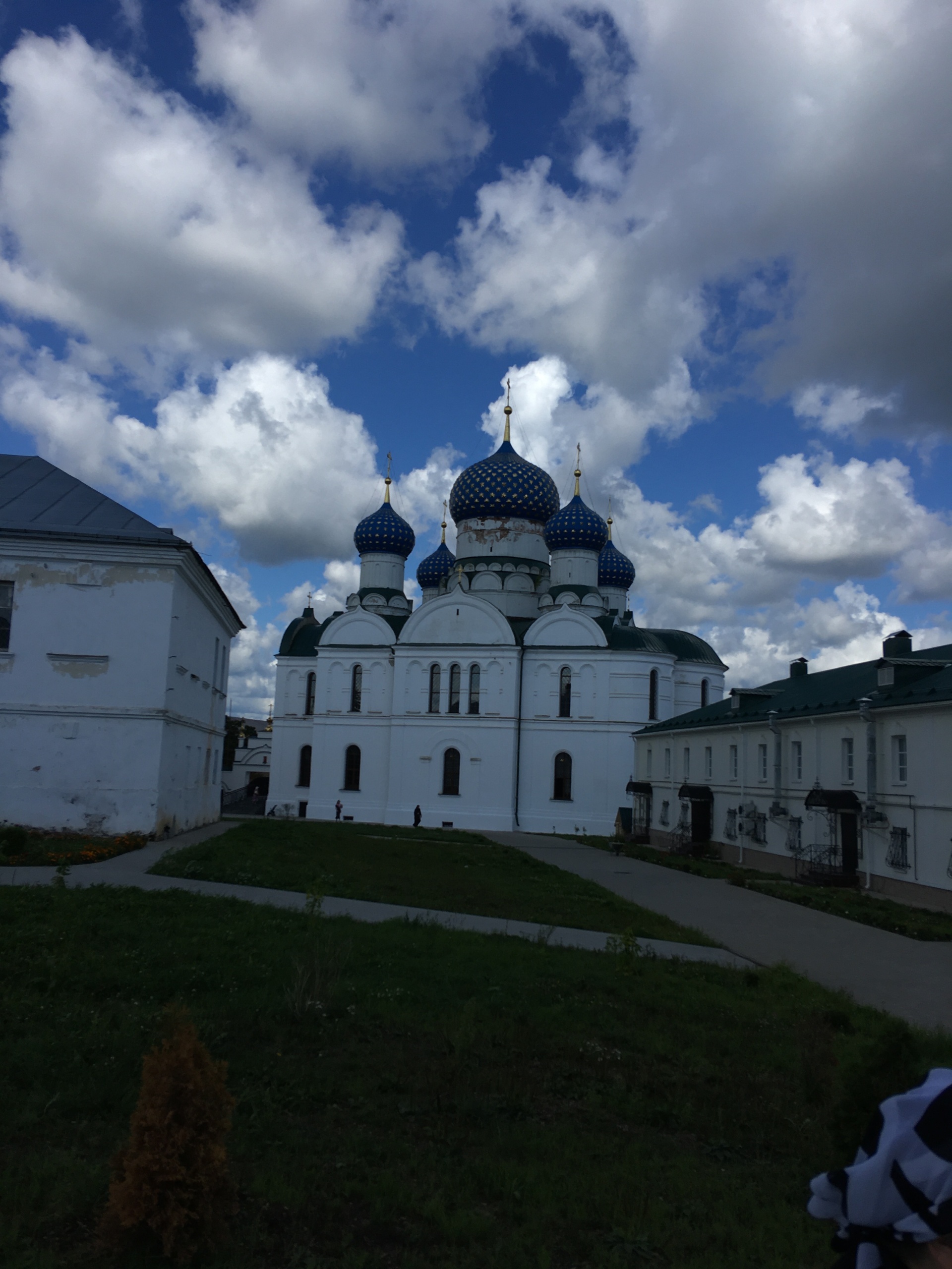 Углич: карта с улицами, домами и организациями города — 2ГИС