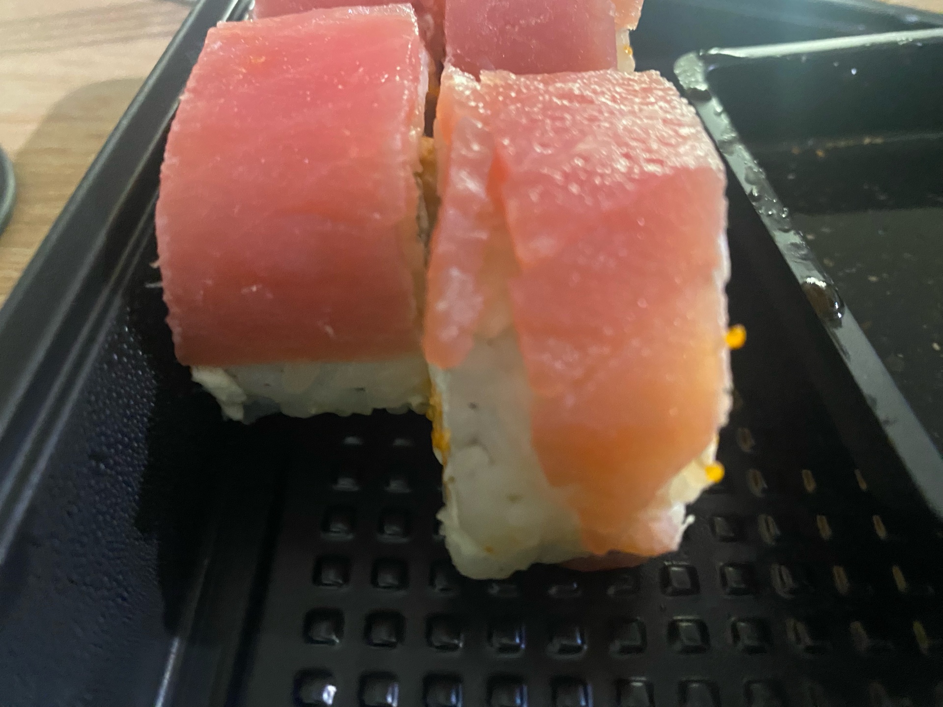 Мастер Kiro Sushi & Rolls, служба доставки, Джапаридзе, 18, Ростов-на-Дону  — 2ГИС