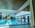 Одиссея Wellness Resort: отзыв от Вероника Ахмерова