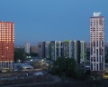 Hugge Place: отзыв от ольга сергеевна