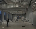 Дом культуры «ГЭС-2»: отзыв от Ирина Штейникова