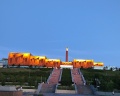 Ленинский мемориал: отзыв от Милян Бель