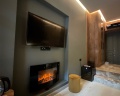 Tuchkov hotel: отзыв от Дарья Жукова