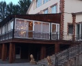 Villa forrest: отзыв от Анастасия Щербакова