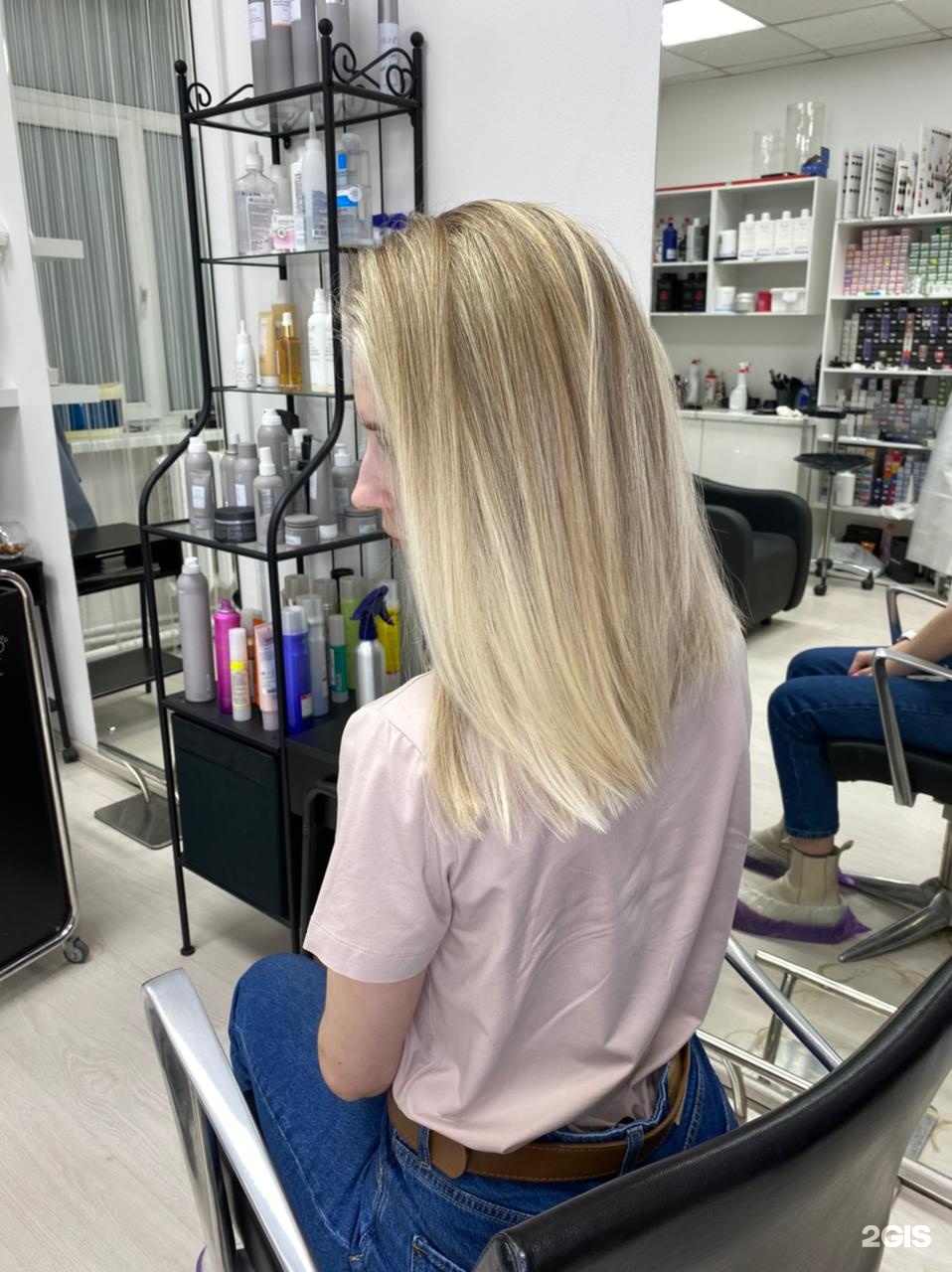 Guseva Hairstylist, мастерская парикмахерского искусства, Сити-центр,  проспект Ленина, 50, Екатеринбург — 2ГИС