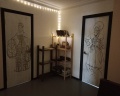 Art hostel: отзыв от Варвара Черепенникова