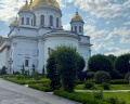 Собор Александра Невского: отзыв от Виктория Т